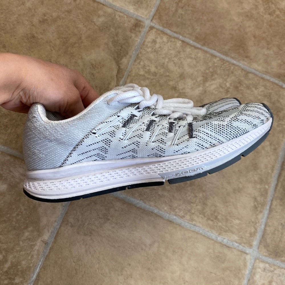 Nike sneakers zoom elite